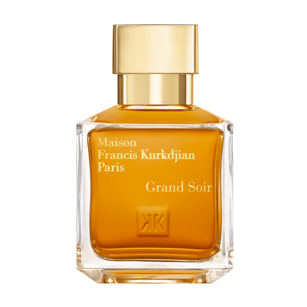 Maison Francis Kurkdjian Grand Soir 2.4 oz. / 70ml Eau de Parfum - Arvella Fragrance